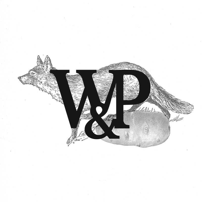 Wolf & Potato